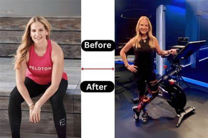 Lose Weight Effectively With Jenn Peloton: Tips And Review