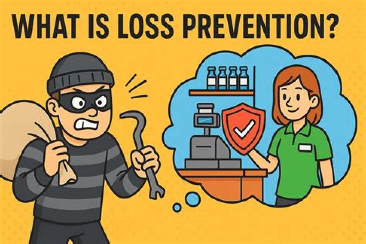 Loss Prevention