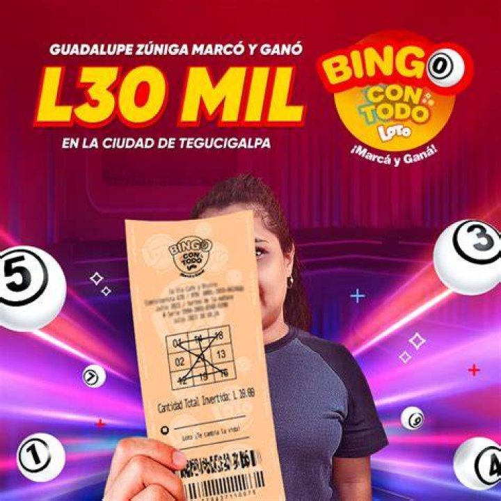 Loto Hn, Loto Honduras Resultados Diaria, Loto Honduras Hoy
