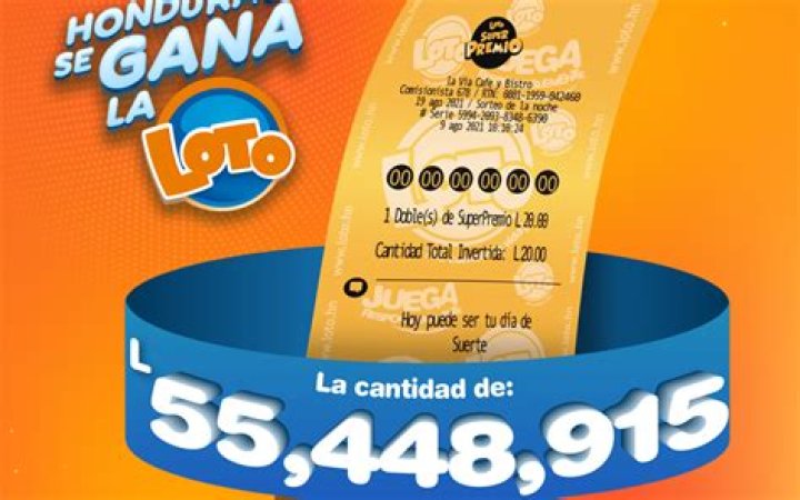 LOTO Honduras by LOTELHSA