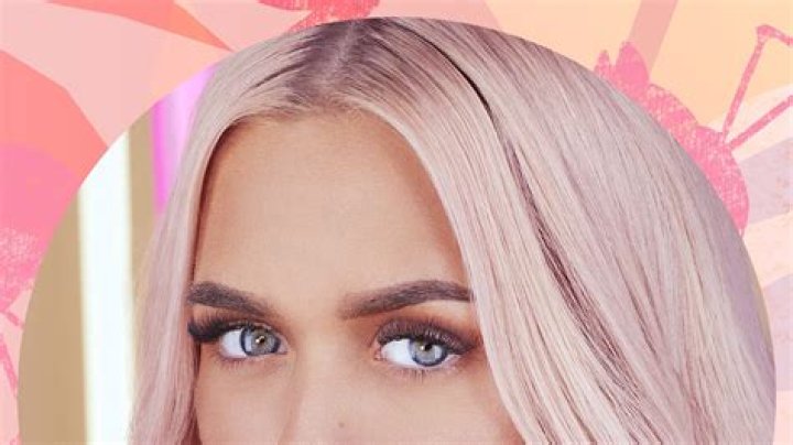 Lottie Tomlinson Beauty Interview Glamour UK