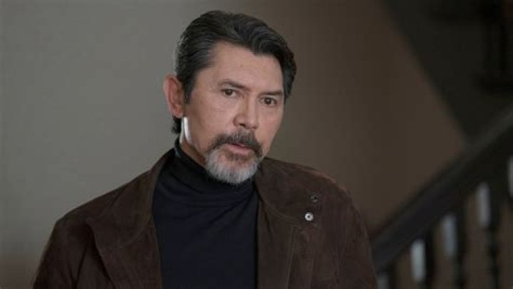 Lou Diamond Phillips on Prodigal Son Season 2 and Directing for TV