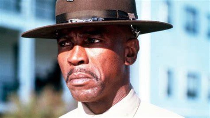 Lou Gossett Jr Net Worth Net Worth Lists