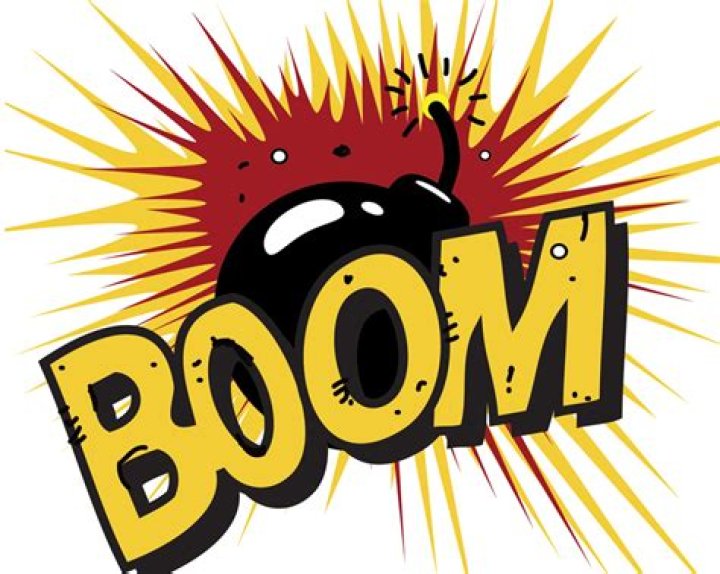 Loud booms are increasing again in January 2017 and nobody knows why