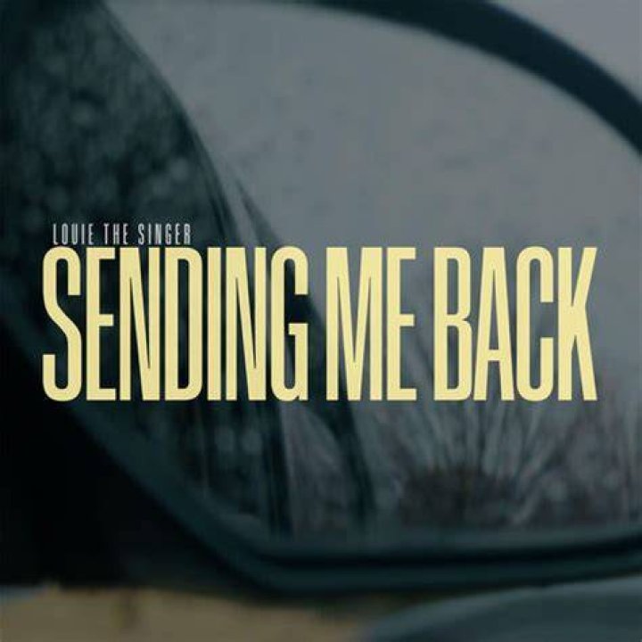 Louie TheSinger - Sending Me Back (Official Video) - country song about mexico vacation