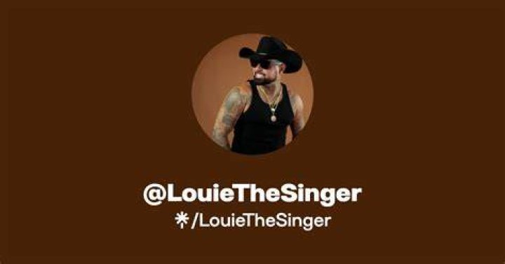 Louie TheSinger “EYA” Official Music Video - country song about mexico vacation