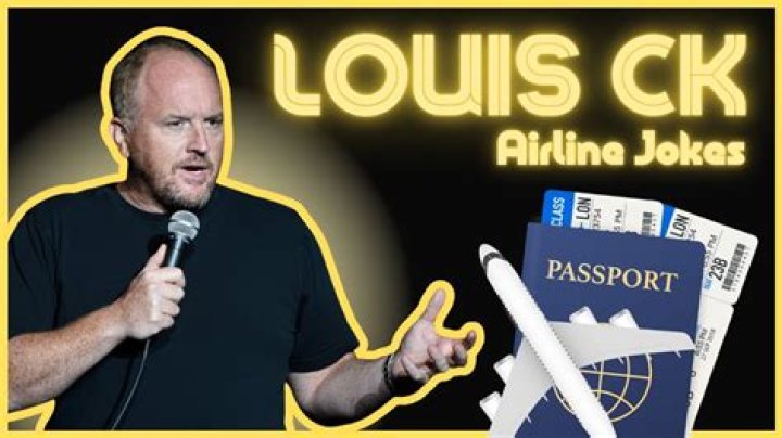 Louis CK Jokes That He&rsquo;d &lsquo;Rather Be In Auschwitz Than New York&rsquo; In