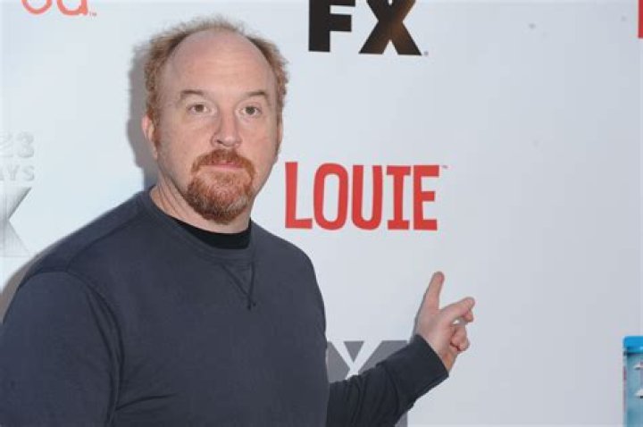 Louis C.K. Net Worth (2020), Height, Age, Bio and Facts
