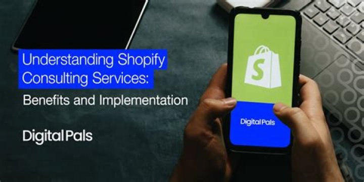 Louis Cooke on Understanding Shopify and How to Get the Most out of it