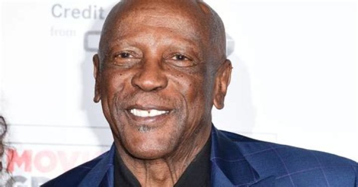 Louis Gossett Jr. HalfLife Wiki FANDOM powered by Wikia