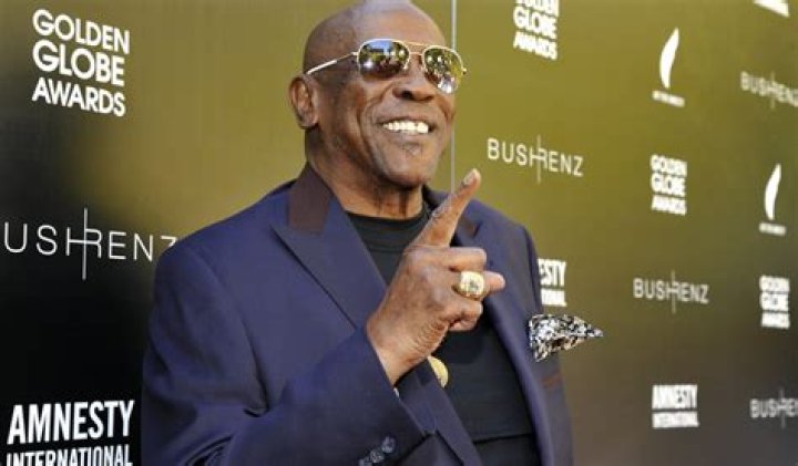 Louis Gossett Jr Height, Weight, Interesting Facts, Career Highlights