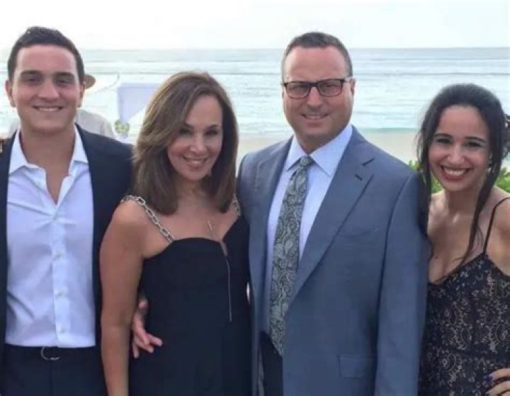 Louis John Ruggiero His Personal Info, Career, Relationship, Net Worth