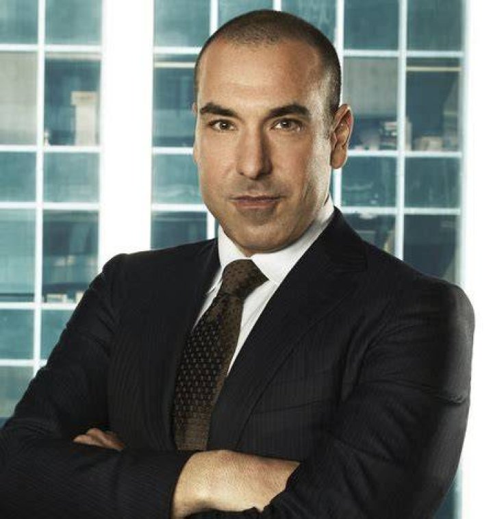 Louis Litt Suits Actor