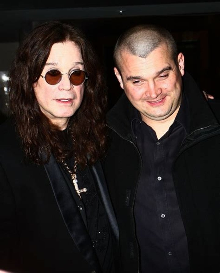 Louis Osbourne Net Worth 2024 Wiki Bio, Married, Dating, Family