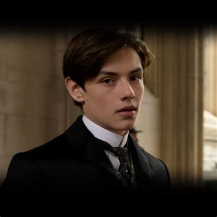 Louis Partridge Bio, Net Worth 2023, Age, Height