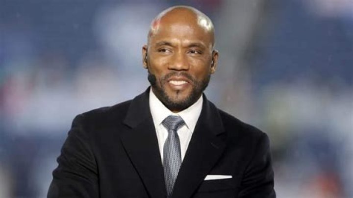 Louis Riddick [2022 Update] Wife & Personal Life Players Bio