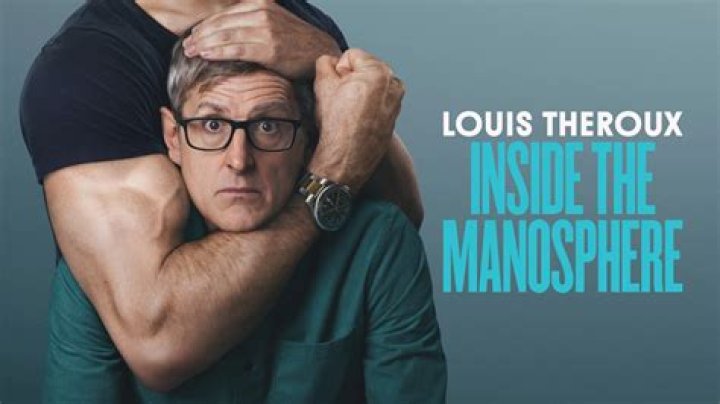 Louis Theroux 2018 Wife, net worth, tattoos, smoking & body facts Taddlr