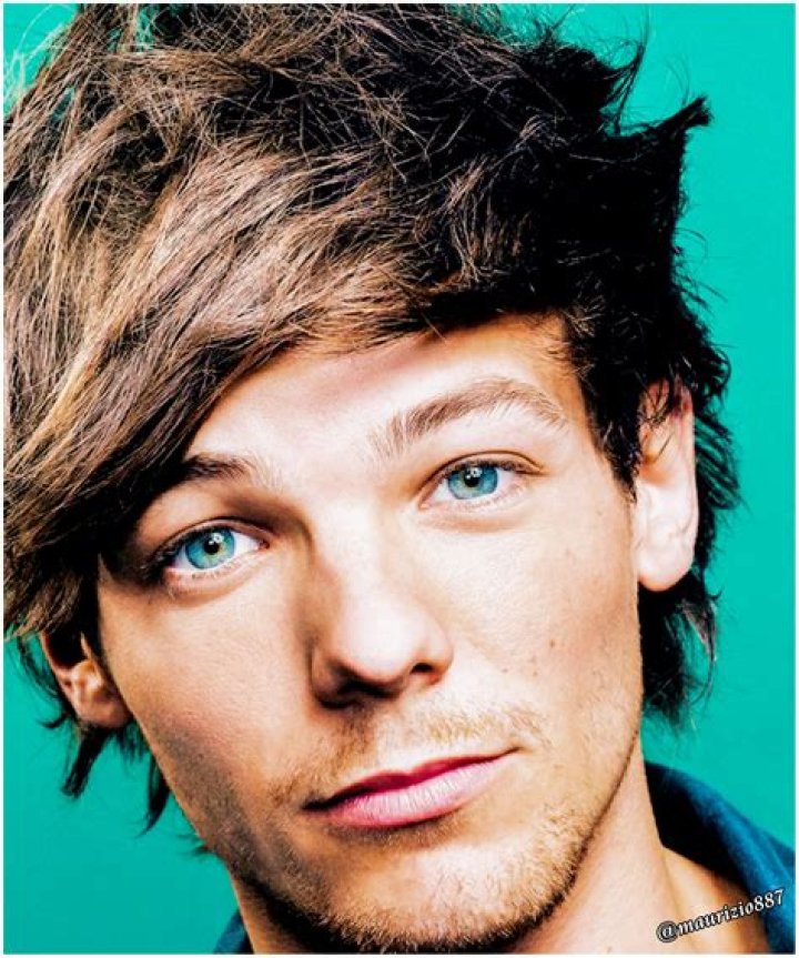 Louis Tomlinson, 2015 One Direction photo (38464841) fanpop