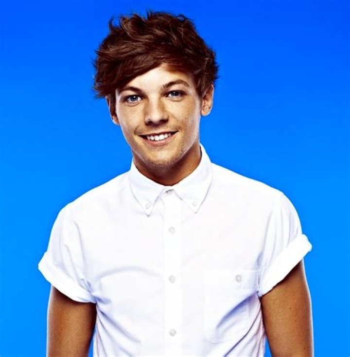 Louis Tomlinson (One Direction) Wiki, Bio, Age, Height, Weight
