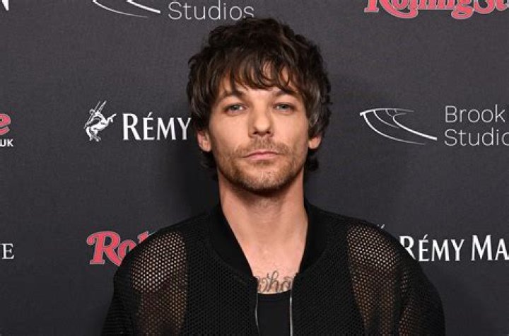 Louis Tomlinson's mother Johannah Deakin dies after leukaemia battle