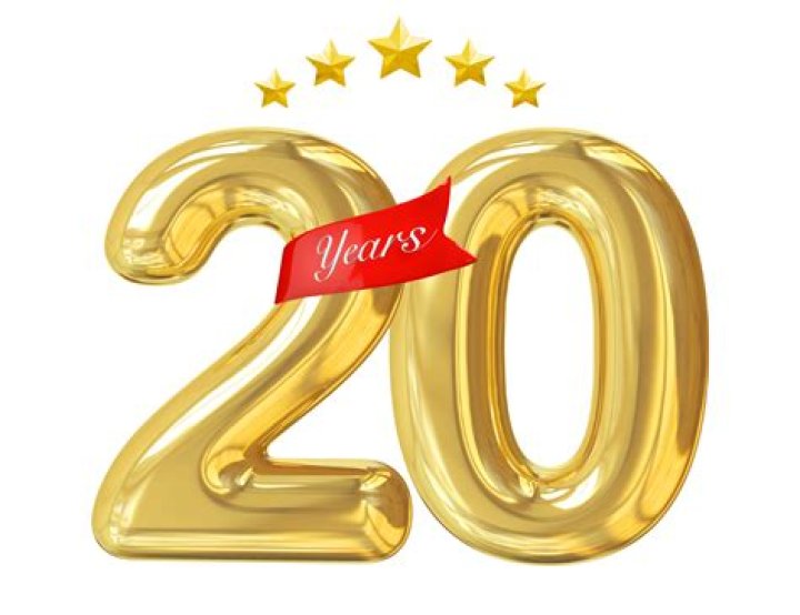 Louisa Connolly-Burnham 20 years