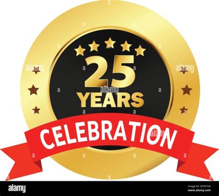 Louisa Connolly-Burnham 25 years