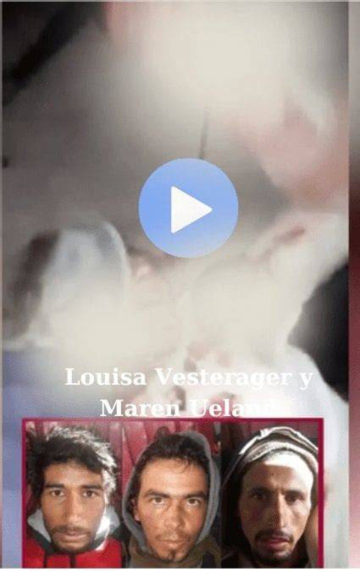 Louisa Jaspersen Video Footage Reddit, Who was Louisa Jespersen? Louisa