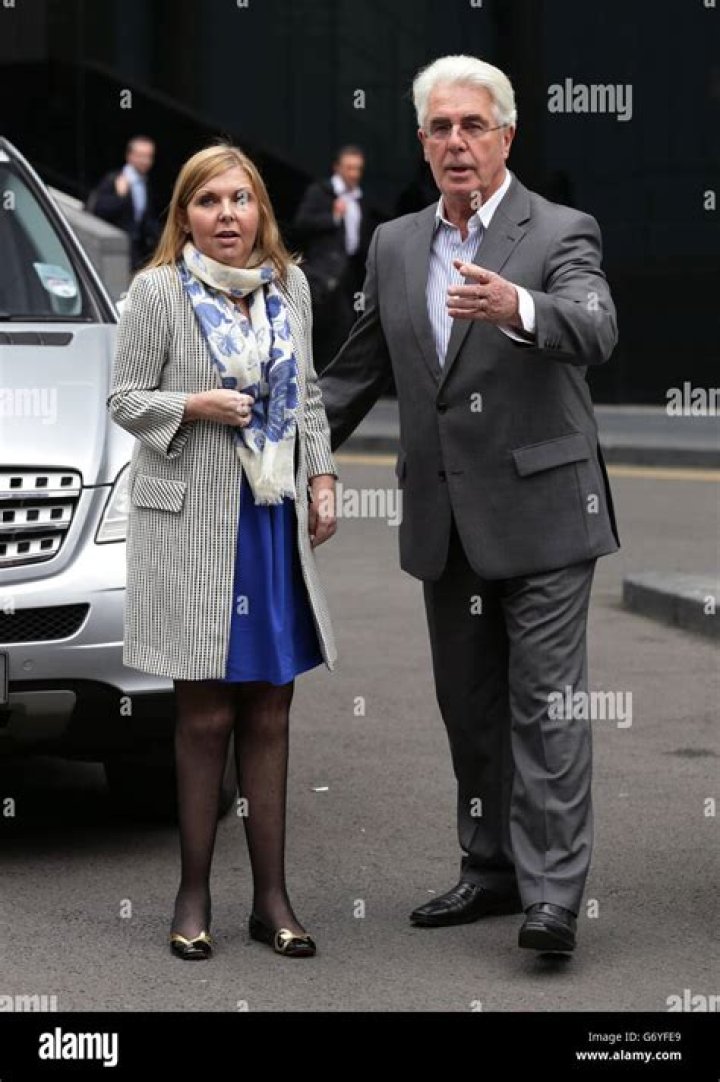 Louise clifford High Resolution Stock Photography and Images Alamy