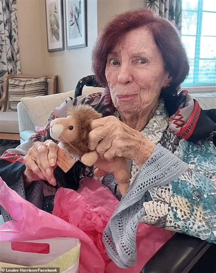 Louise Harrison, Older Sister, Dies at 91 Best Classic Bands