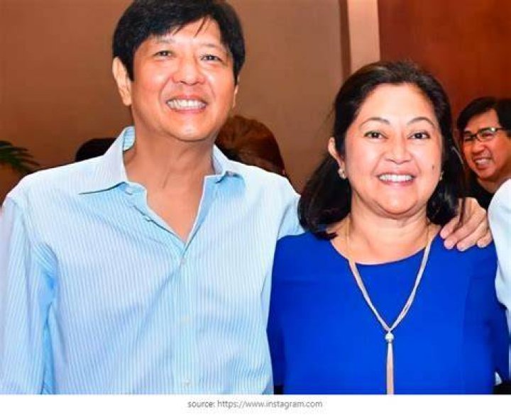 Louise Marcos Biography, Parents, Wikipedia, Age, Young, Wiki