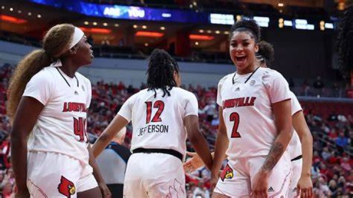 Louisville Basketball Girls, College Basketball, Basketball Players
