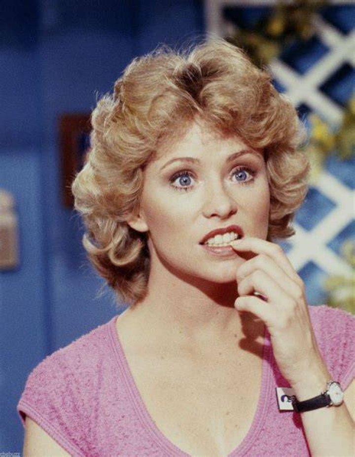 Lovable actress Lauren Tewes played cruise director Julie McCoy on "The