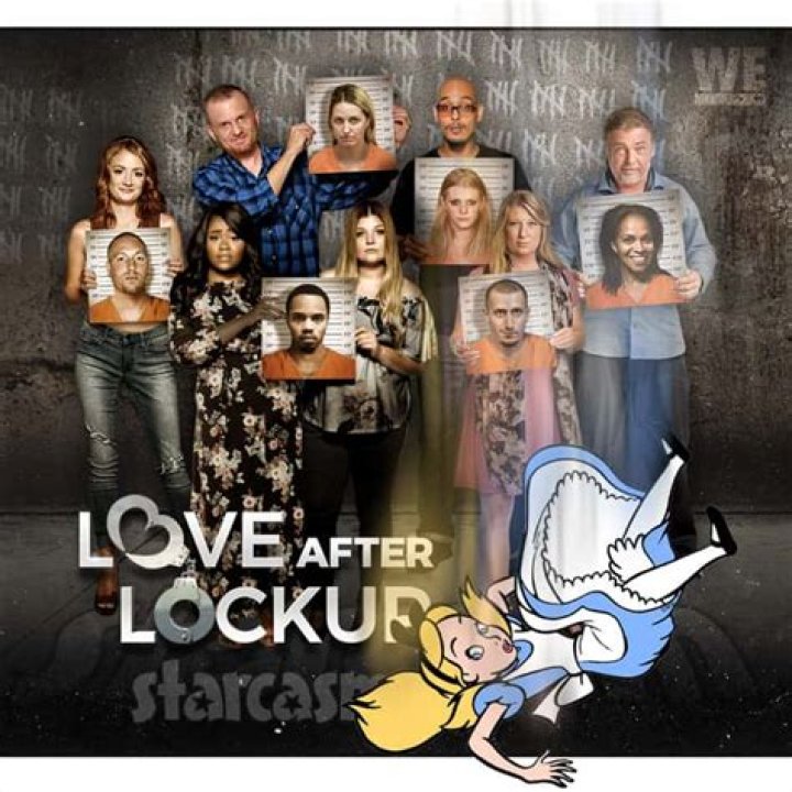 LOVE AFTER LOCKUP Gabby trashes Chris, his family and WE tv