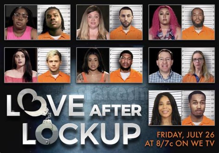 LOVE AFTER LOCKUP INTERVIEW WITH DAONTE'S BEST FRIEND, DERRICK! YouTube