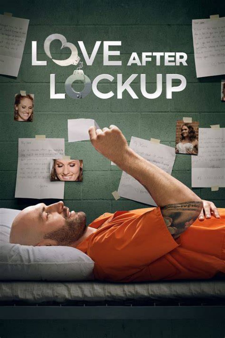 Love After Lockup Where Are They Now?