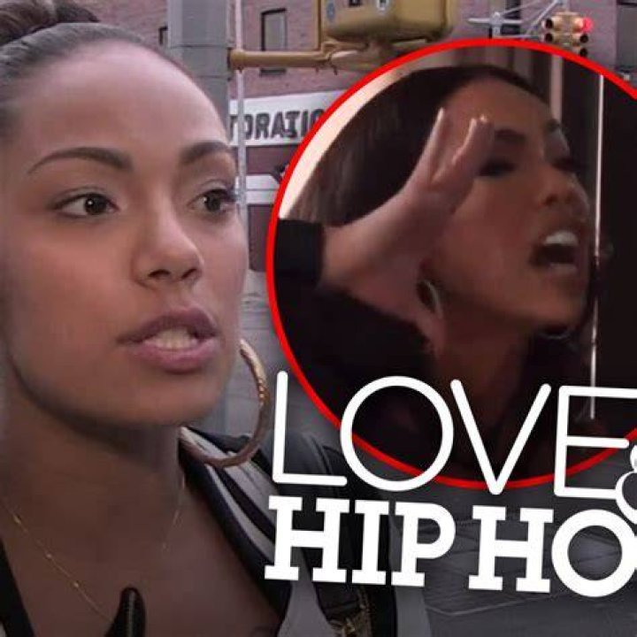 Love & Hip Hop Star Tommie Lee Indicted Faces Life In Prison For Child