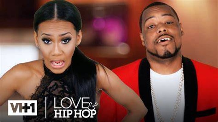 Love and Hip Hop Brandi & Max Relationship Timeline Love & Hip Hop