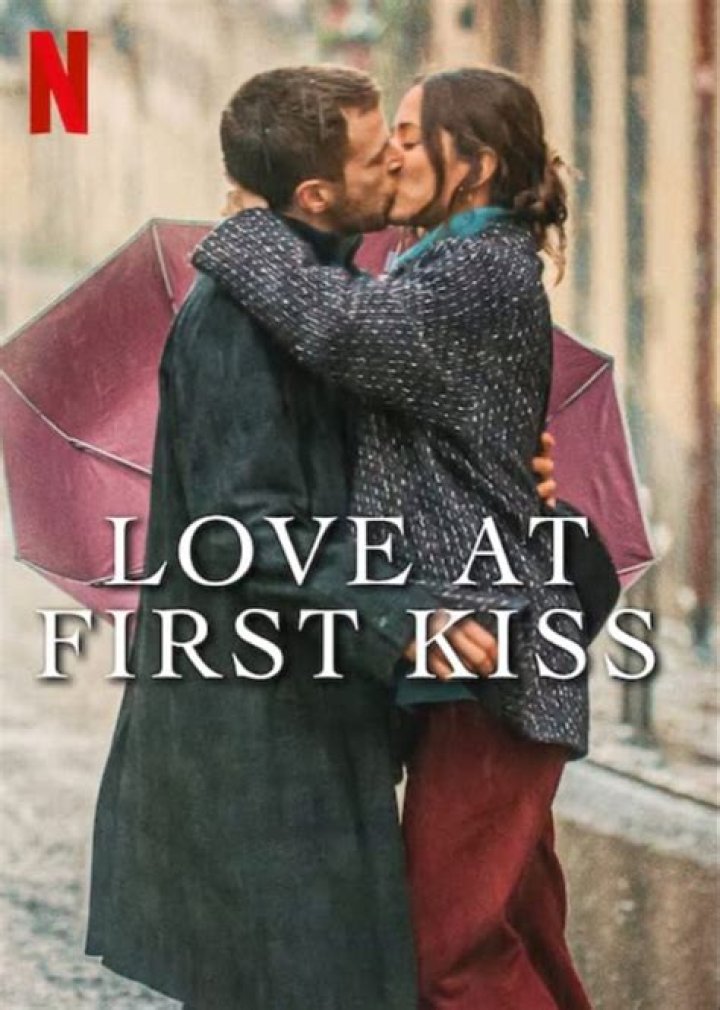 Love, Arrest, And The Consequences Of "Love At First Kiss"