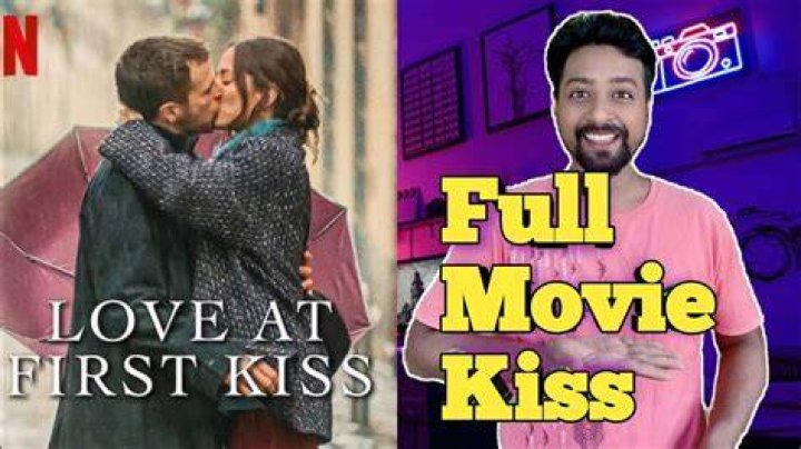 Love At First Kiss Review a complicated romance between friends