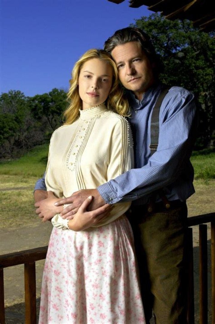 Love Comes Softly Series Clarke and Marty Love comes softly, Dale