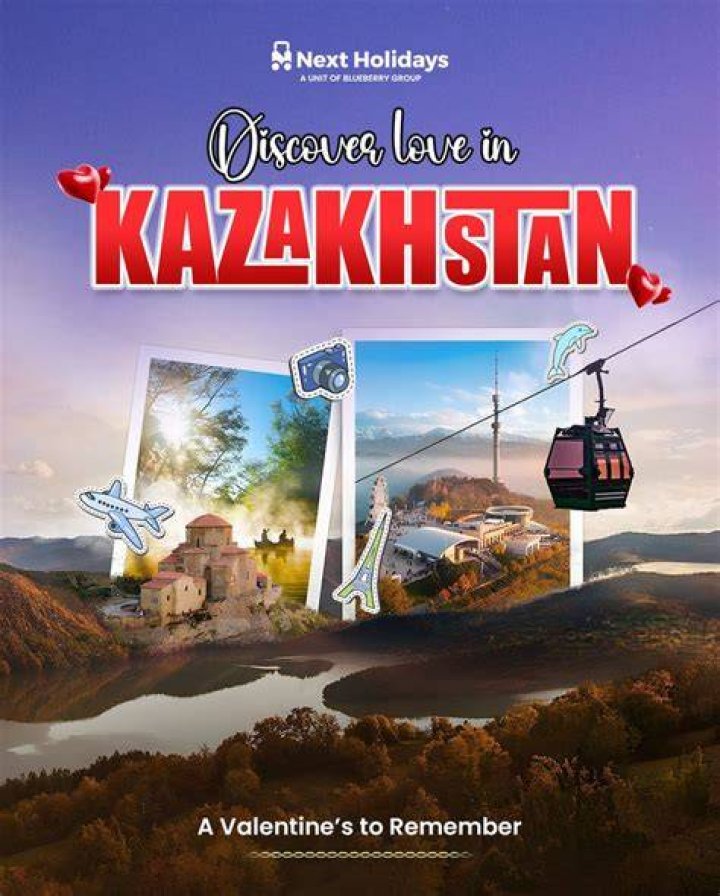 Love from Kazakhstan (story of Kelly Baltazar) r/4chan