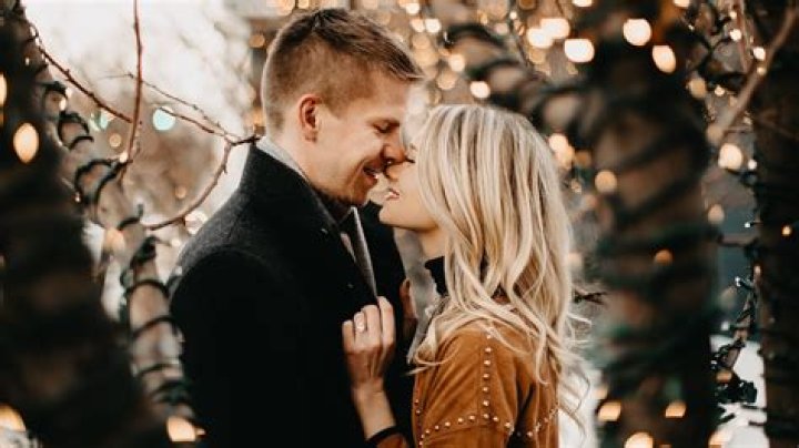 Love in Downton Aspen Devin and Joonas Donskoi Engagement Film Teaser