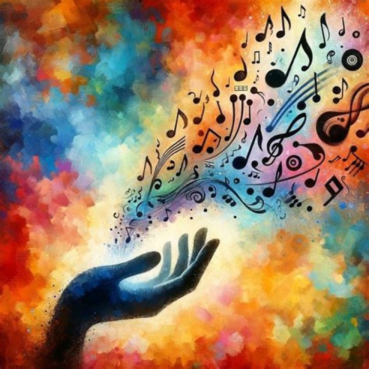 Love, Inspiration, And Musical Harmony