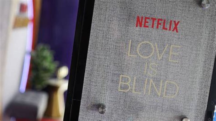 Love Is Blind Contestant Sues Production Company, Claims She Was Sexual
