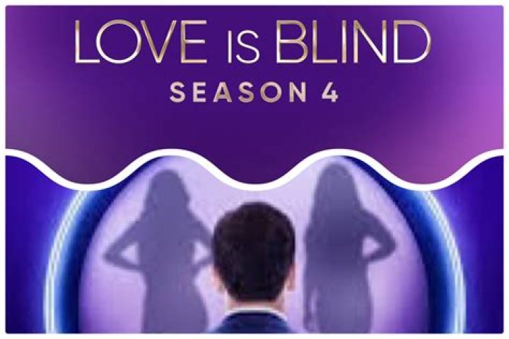 Love Is Blind fans point out Zack&rsquo;s celebrity&hellip;