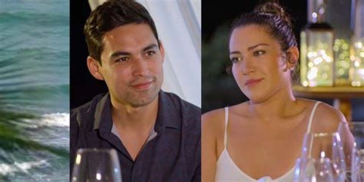Love Is Blind Sal and Girlfriend Jessi Respond to Criticism POPSUGAR