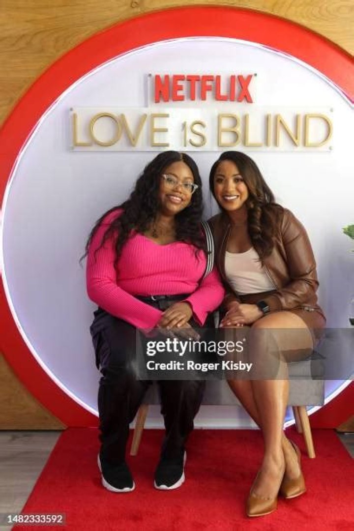 Love Is Blind Tiffany Pennywell Age, Family And Net Worth