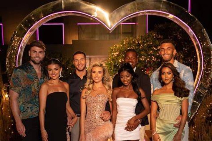 Love Island 2023 The Final Voting Figures Have Been Revealed
