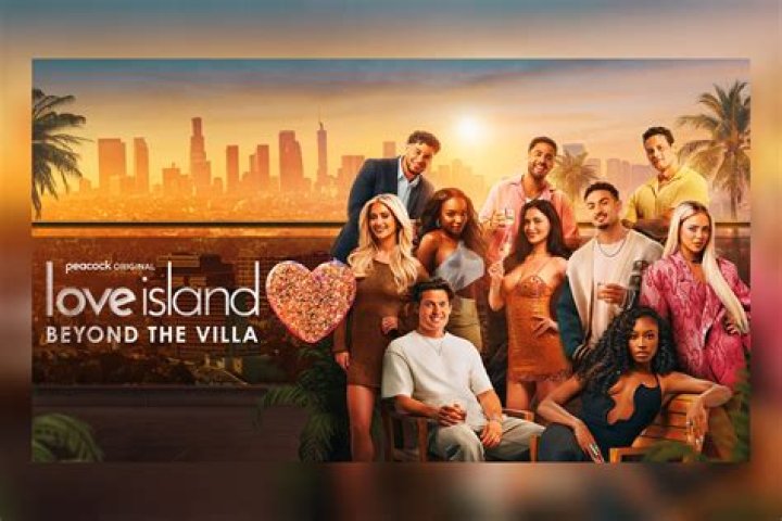 Love Island All About the British Dating Show Sensation