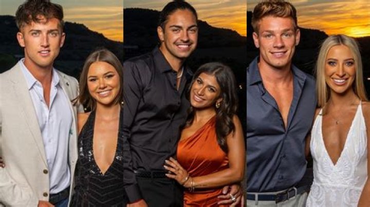 Love Island Australia 2022 cast Austen Bugeja Official Bio Season 4